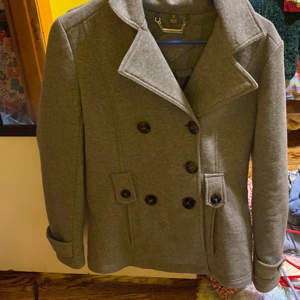 Jou jou winter jacket